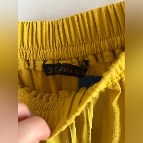 Zara Maxi Skirt - Picture 2 of 4